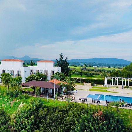 Celebi Garden Hotel - Cittaslow Retreat Famagusta  Exterior foto