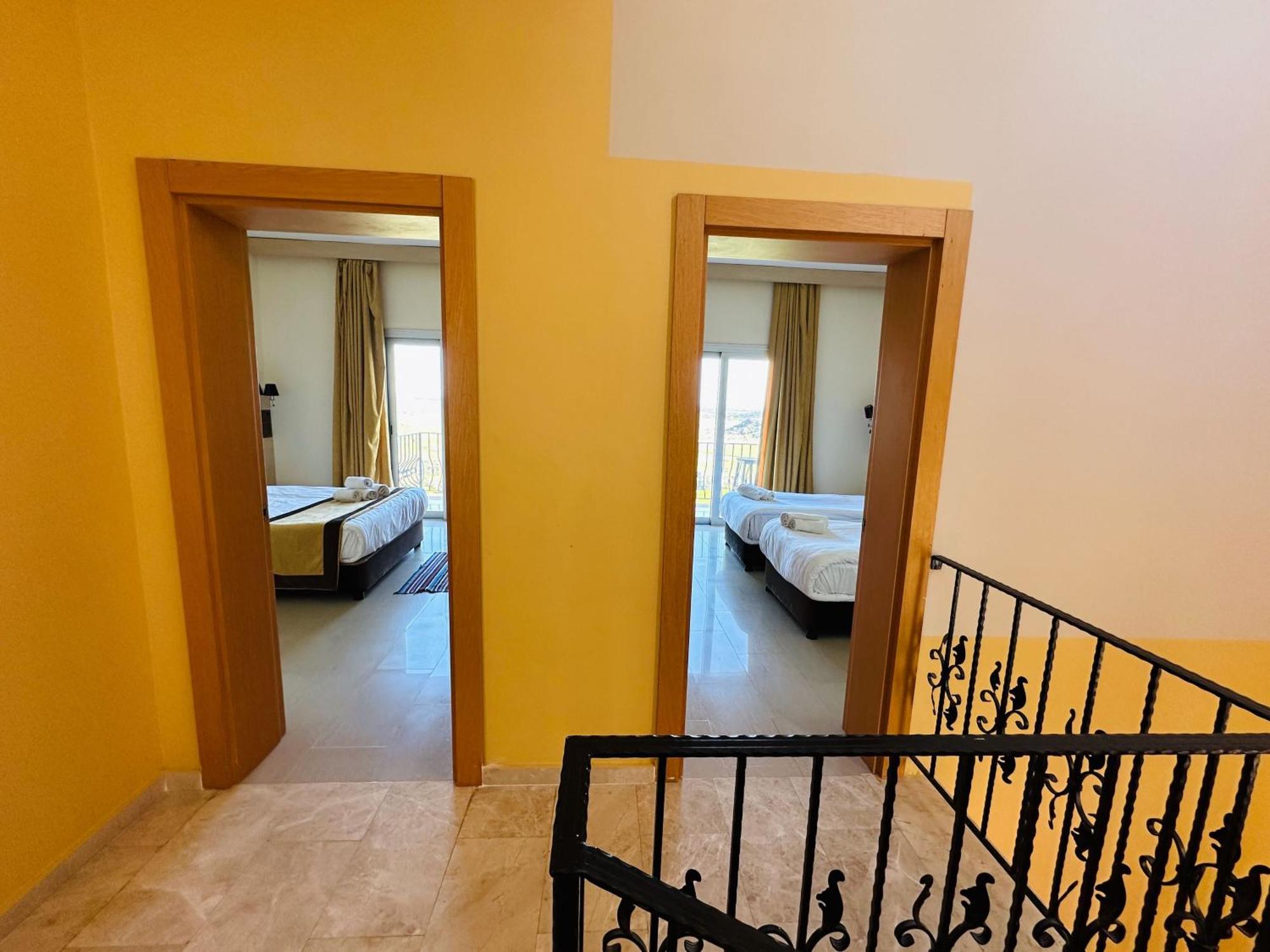 Celebi Garden Hotel - Cittaslow Retreat Famagusta  Exterior foto