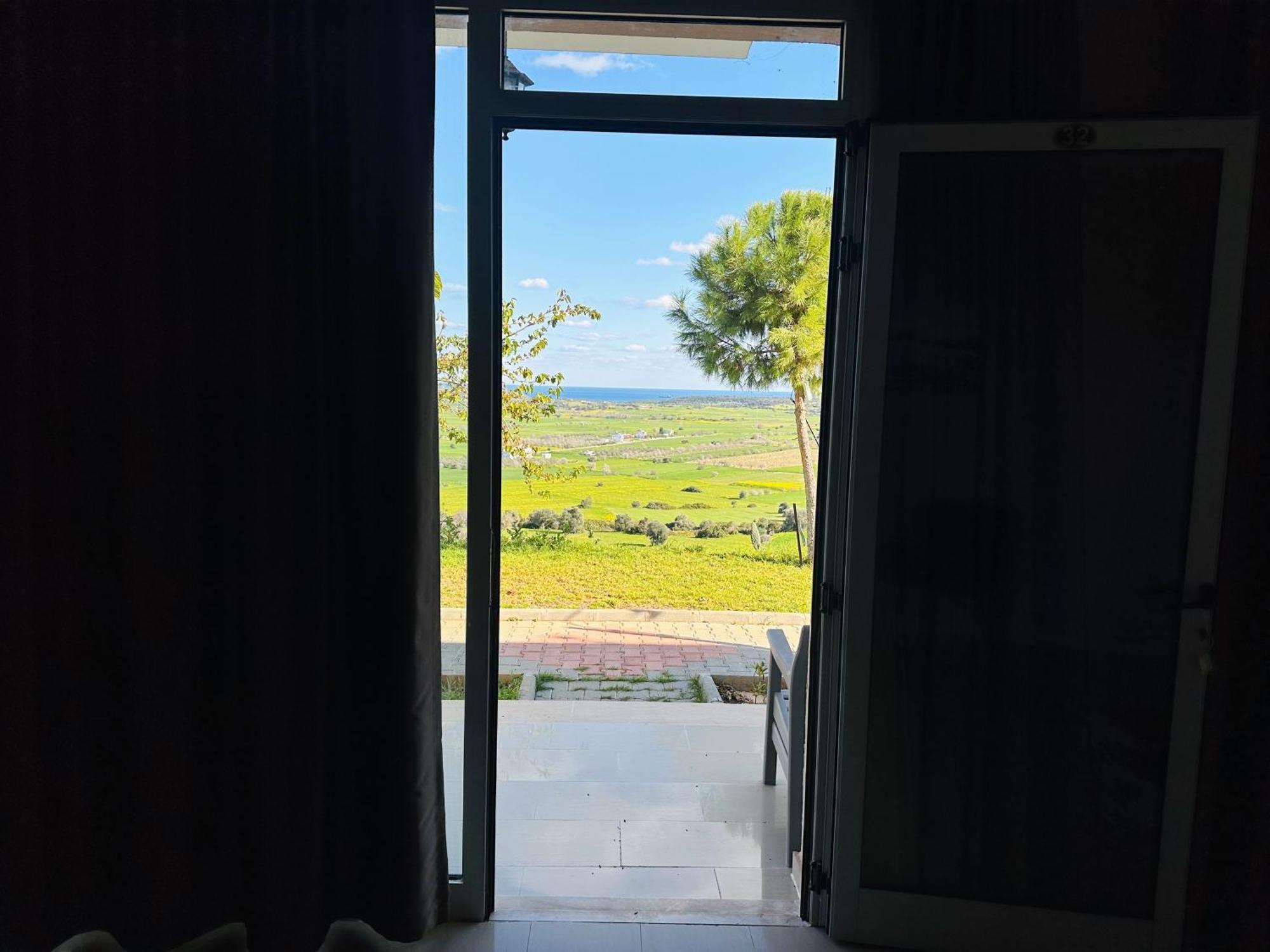 Celebi Garden Hotel - Cittaslow Retreat Famagusta  Exterior foto